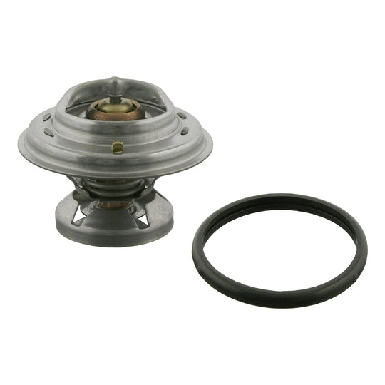 Febi Bilstein Thermostat, coolant to suit Mercedes-Benz