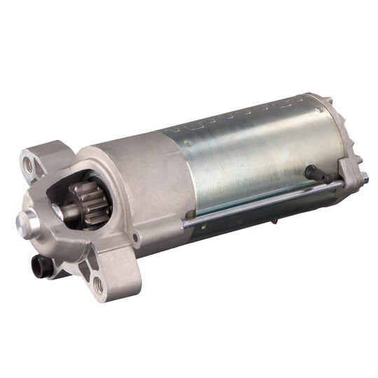 Febi Bilstein Starter to suit Ford