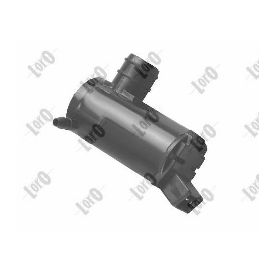 Depo Washer Fluid Pump, window cleaning to suit Ford, Volvo
