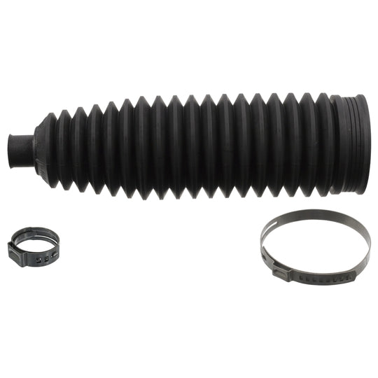 Febi Bilstein Bellow Set, steering to suit Opel, Vauxhall