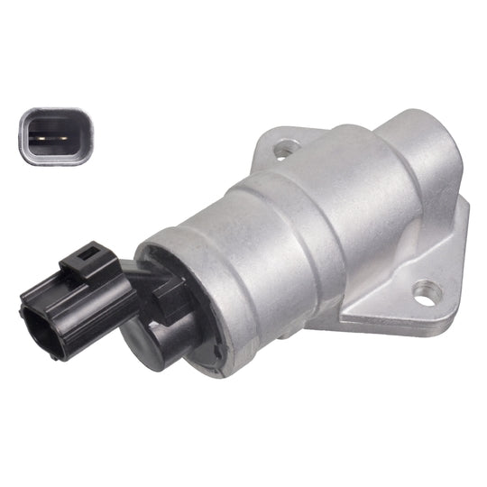 Febi Bilstein Idle Control Valve, air supply to suit Ford, Hitachi