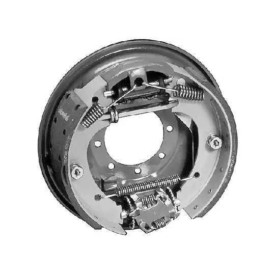 Wabco Brake Drum to suit Iveco, Daf