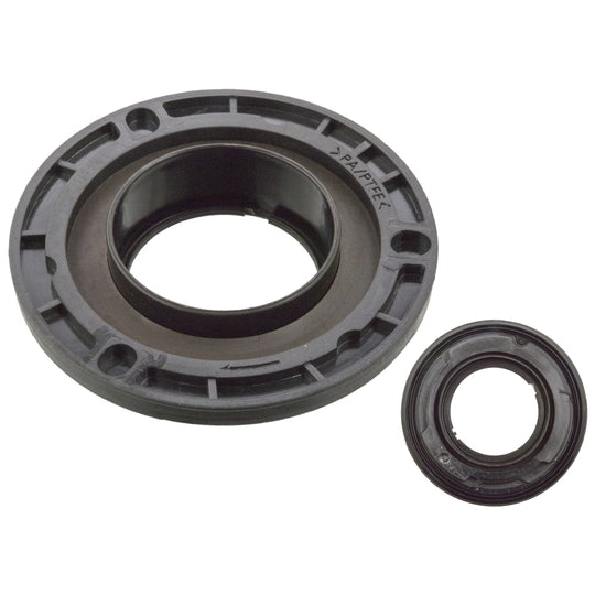 Febi Bilstein Shaft Seal, crankshaft to suit Ford, Mazda, Land Rover