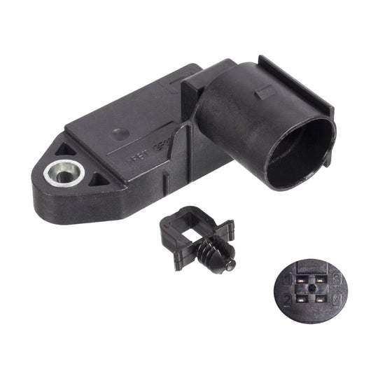 Febi Bilstein 103335 Brake Light Switch to suit Audi, VW, Cupra
