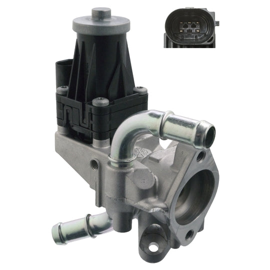 Febi Bilstein EGR Valve to suit Ford