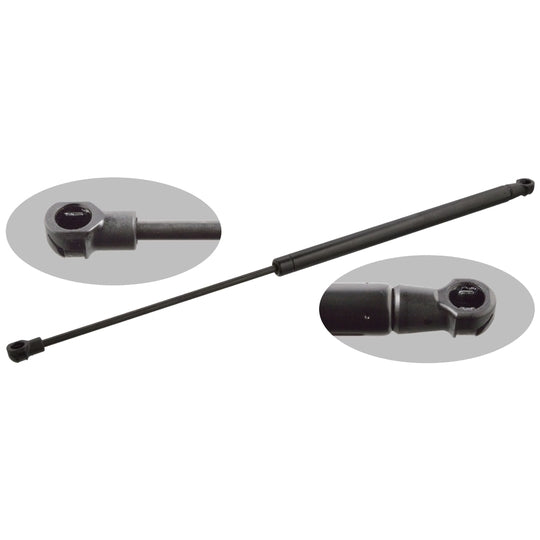 Febi Bilstein 103843 Gas Spring, boot-/cargo area to suit Ford