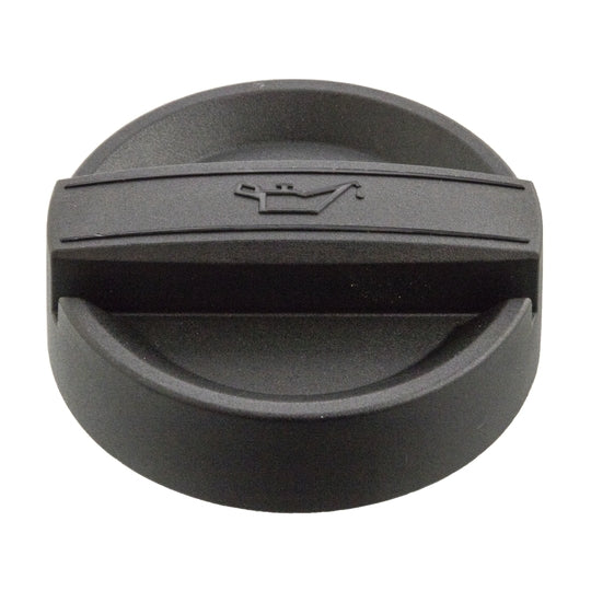 Febi Bilstein Sealing Cap, oil filling port to suit BMW, Alpina, Mini