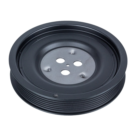 Febi Bilstein Belt Pulley, crankshaft to suit Ford, Land Rover