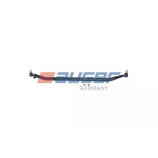 Auger Rod Assembly to suit Volvo