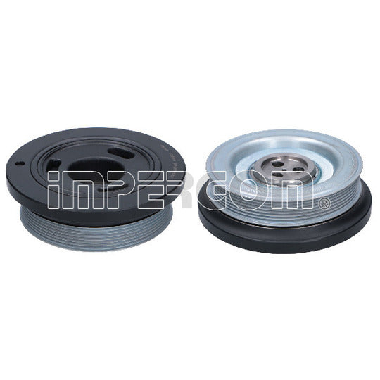 Original Imperium Belt Pulley, crankshaft to suit Ford