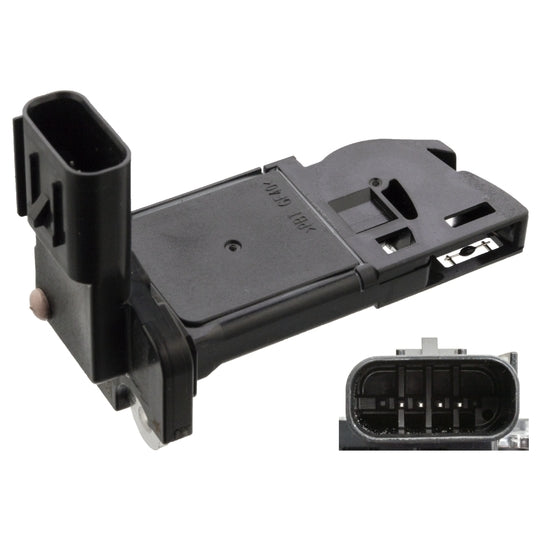 Febi Bilstein Air Mass Sensor to suit Ford, Hitachi, Volvo