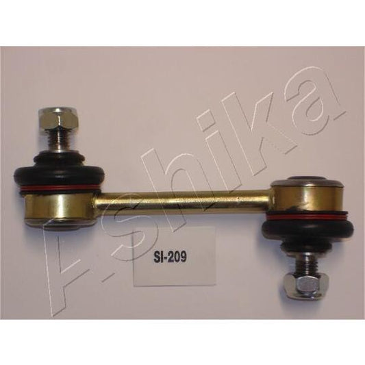 Ashika Sway Bar, suspension to suit Toyota