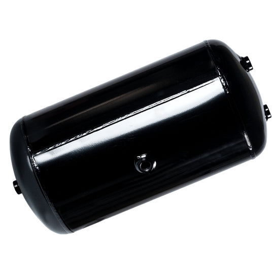 Febi Bilstein Air Tank, compressed-air system to suit Mercedes-Benz, Daf, Renault Trucks