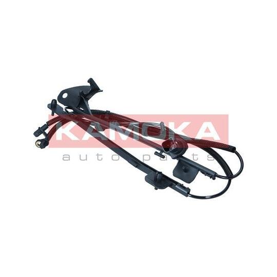 Kamoka Sensor, wheel speed to suit Ford, Mazda