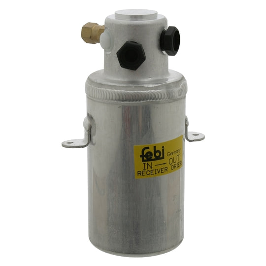 Febi Bilstein Dryer, air conditioning to suit Mercedes-Benz