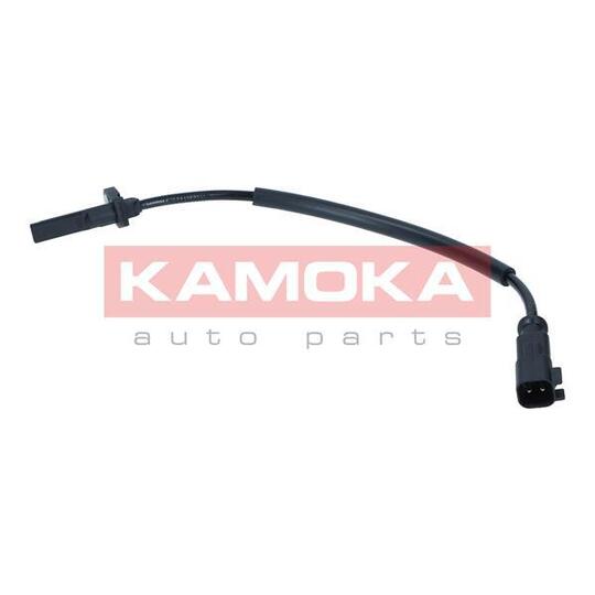 Kamoka Sensor, wheel speed to suit Ford, Hitachi