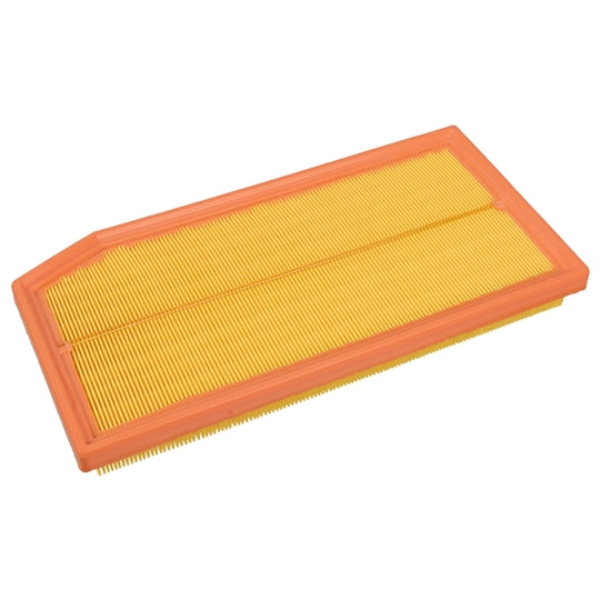 Febi Bilstein Air Filter to suit Mercedes-Benz
