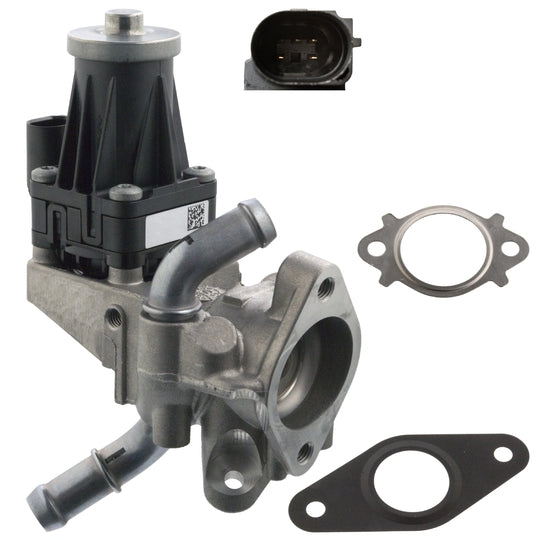 Febi Bilstein EGR Valve to suit Ford, Peugeot, Citroën