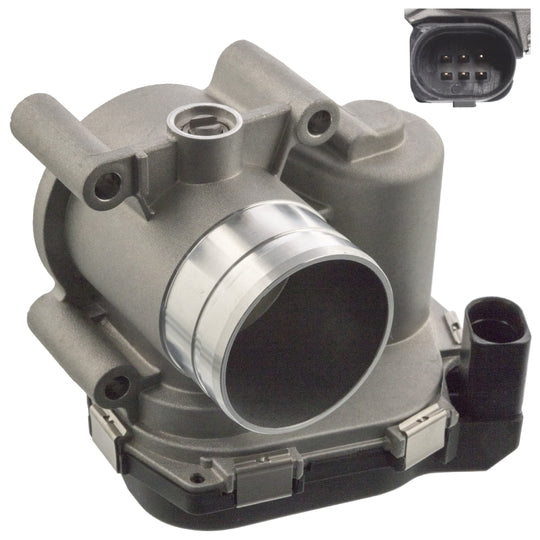 Febi Bilstein Throttle body to suit VW, Hitachi, Seat