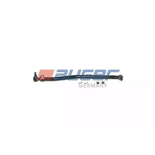 Auger Centre Rod Assembly to suit Daf