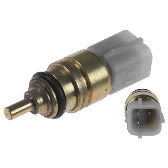 Febi Bilstein 107539 Sensor, coolant temperature to suit Hyundai, Kia