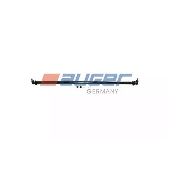 Auger Rod Assembly to suit Daf