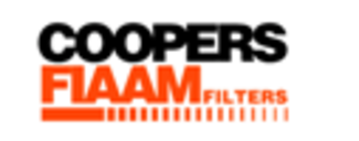 Coopersfiaam Filters Fuel filter