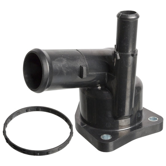 Febi Bilstein Thermostat, coolant to suit Toyota, Lexus