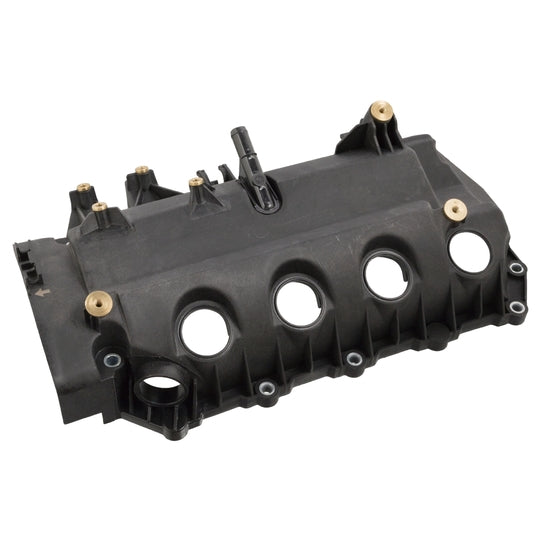 Blue Print Cylinder Head Cover to suit Nissan, Renault