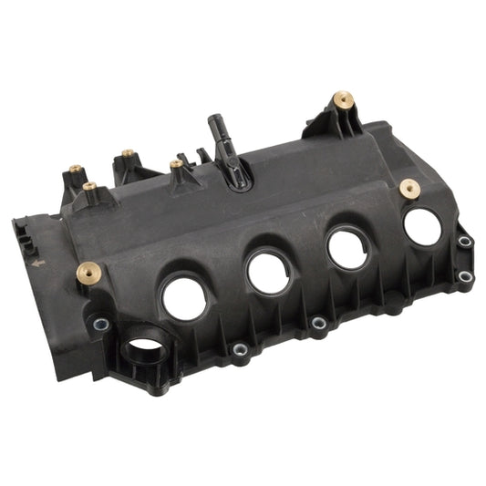 Blue Print Cylinder Head Cover to suit Nissan, Renault