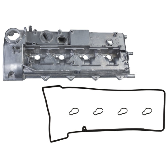 Febi Bilstein Cylinder Head Cover to suit Mercedes-Benz