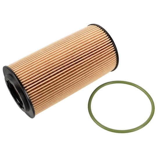 Febi Bilstein Oil Filter to suit Ford, Volvo