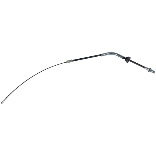 Febi Bilstein Cable, parking brake to suit Ford