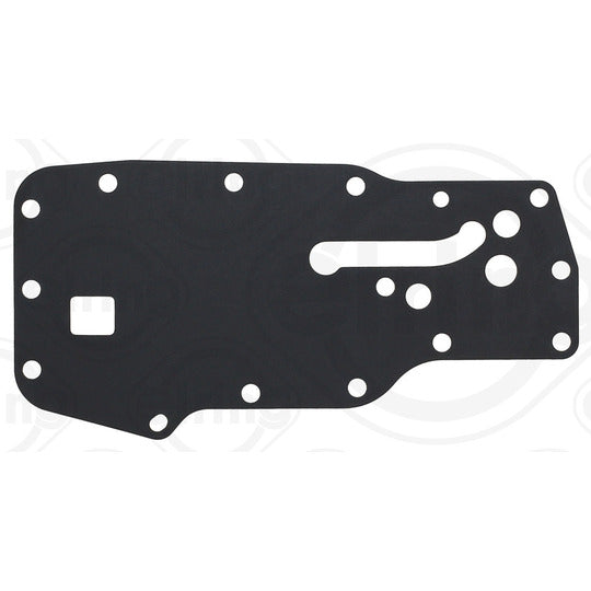 Elring Gasket Set, oil cooler to suit Chrysler, Jeep, Cummins