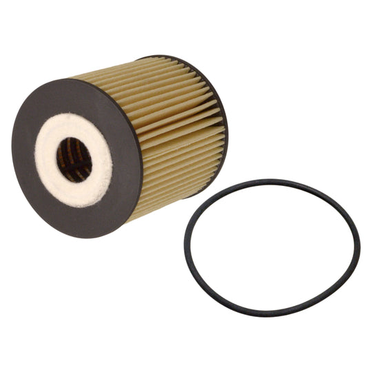 Febi Bilstein Oil Filter to suit Volvo