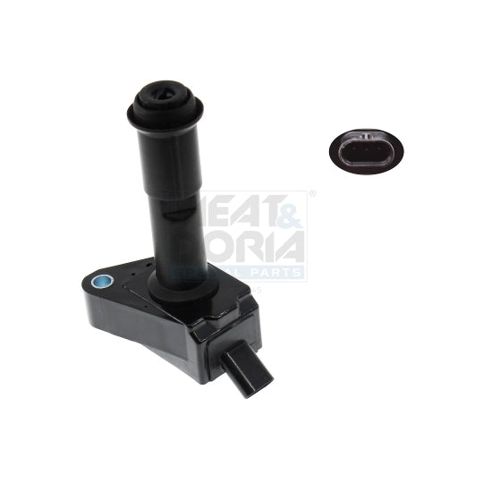 Meat & Doria Ignition coil to suit Ford, Hitachi
