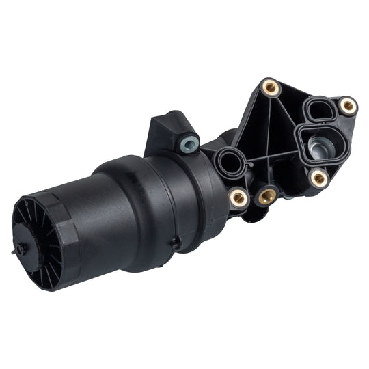 Febi Bilstein Housing, oil filter to suit Audi, VW