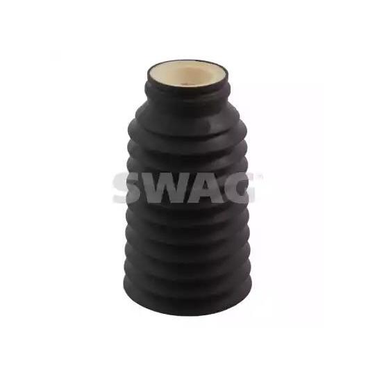 Swag Rubber Buffer, suspension to suit Mercedes-Benz