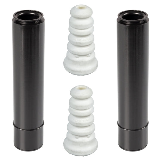 Febi Bilstein Rubber Buffer, suspension to suit Ford