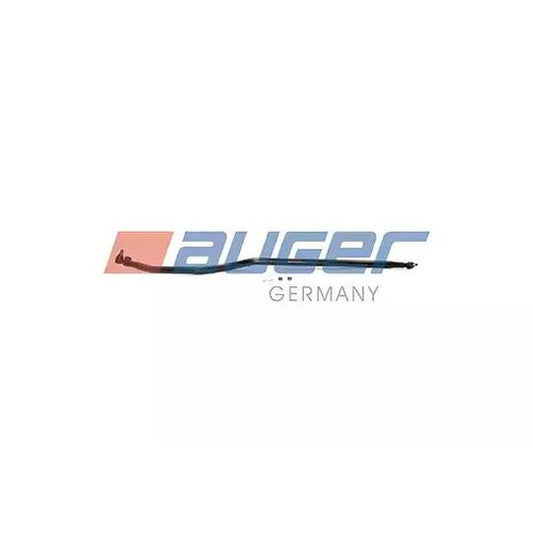 Auger Centre Rod Assembly to suit Volvo