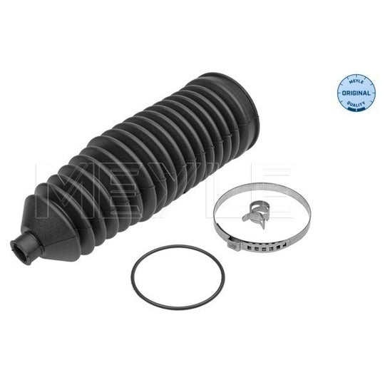 Meyle Bellow Set, steering to suit Peugeot, Citroën, Fiat