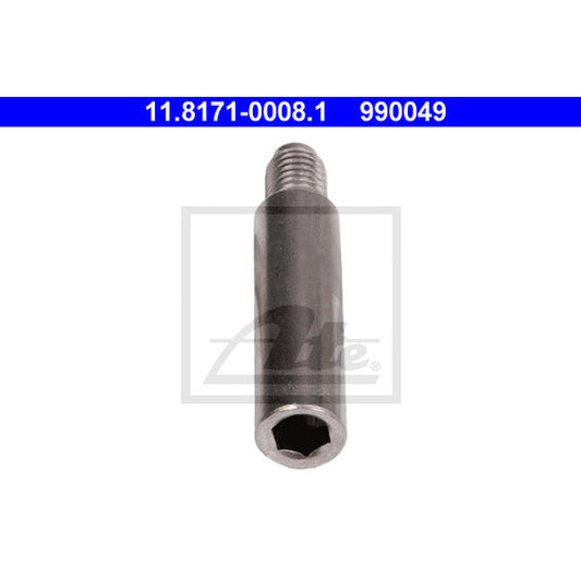 Ate Guide Bolt, brake caliper to suit Toyota, Ford, BMW