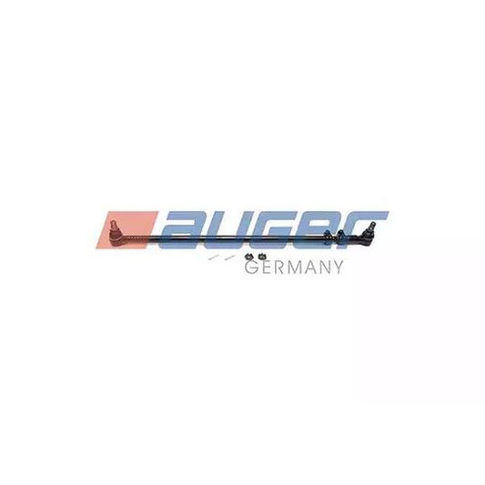 Auger Centre Rod Assembly to suit Daf