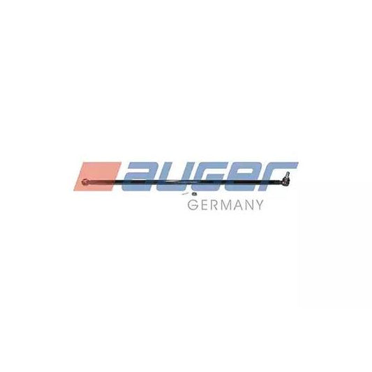 Auger Centre Rod Assembly to suit Scania