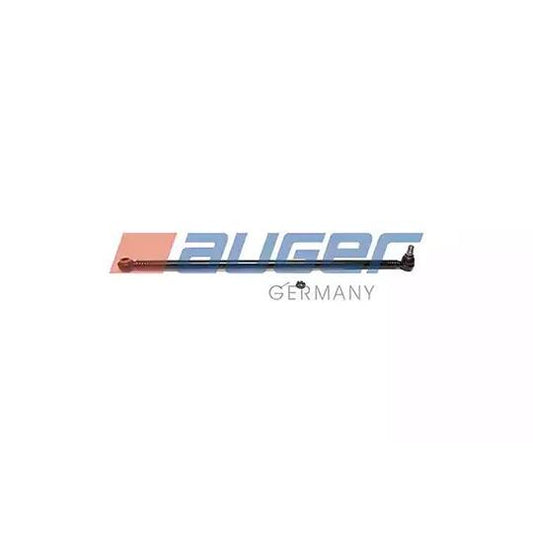 Auger Centre Rod Assembly to suit Scania