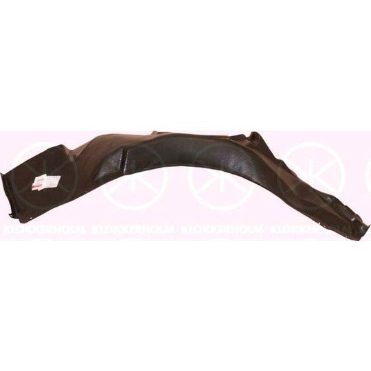Klokkerholm Panelling, mudguard to suit Daewoo