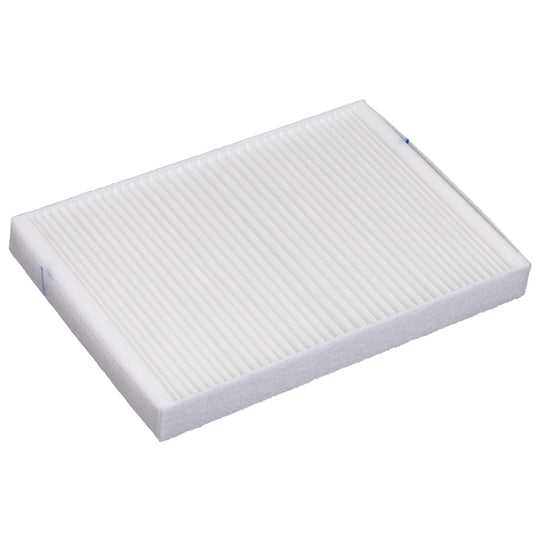 Febi Bilstein 11233 Filter, interior air to suit Chevrolet, Opel, Vauxhall