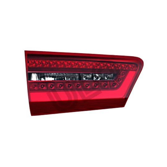 Ulo Combination Rearlight to suit Audi