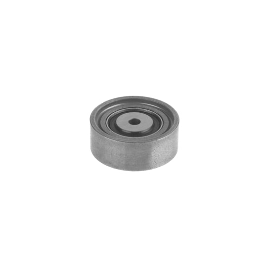 Febi Bilstein Deflection/Guide Pulley, v-ribbed belt to suit Audi, VW, Bugatti