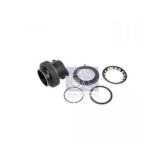 Dt Spare Parts Clutch Release Bearing to suit Saab, Scania